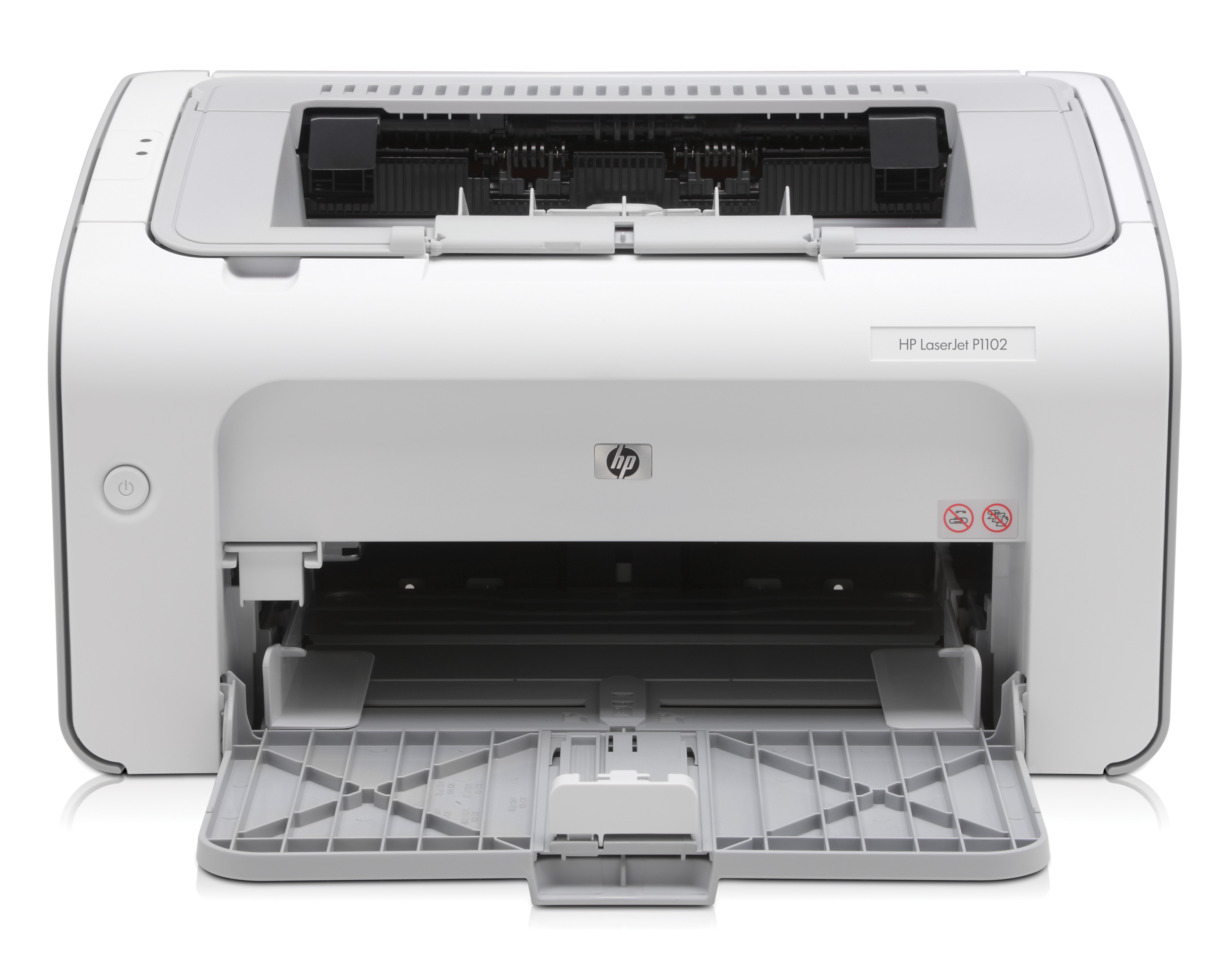 Impresora Láser Monocromo- HP LaserJet Pro P1102