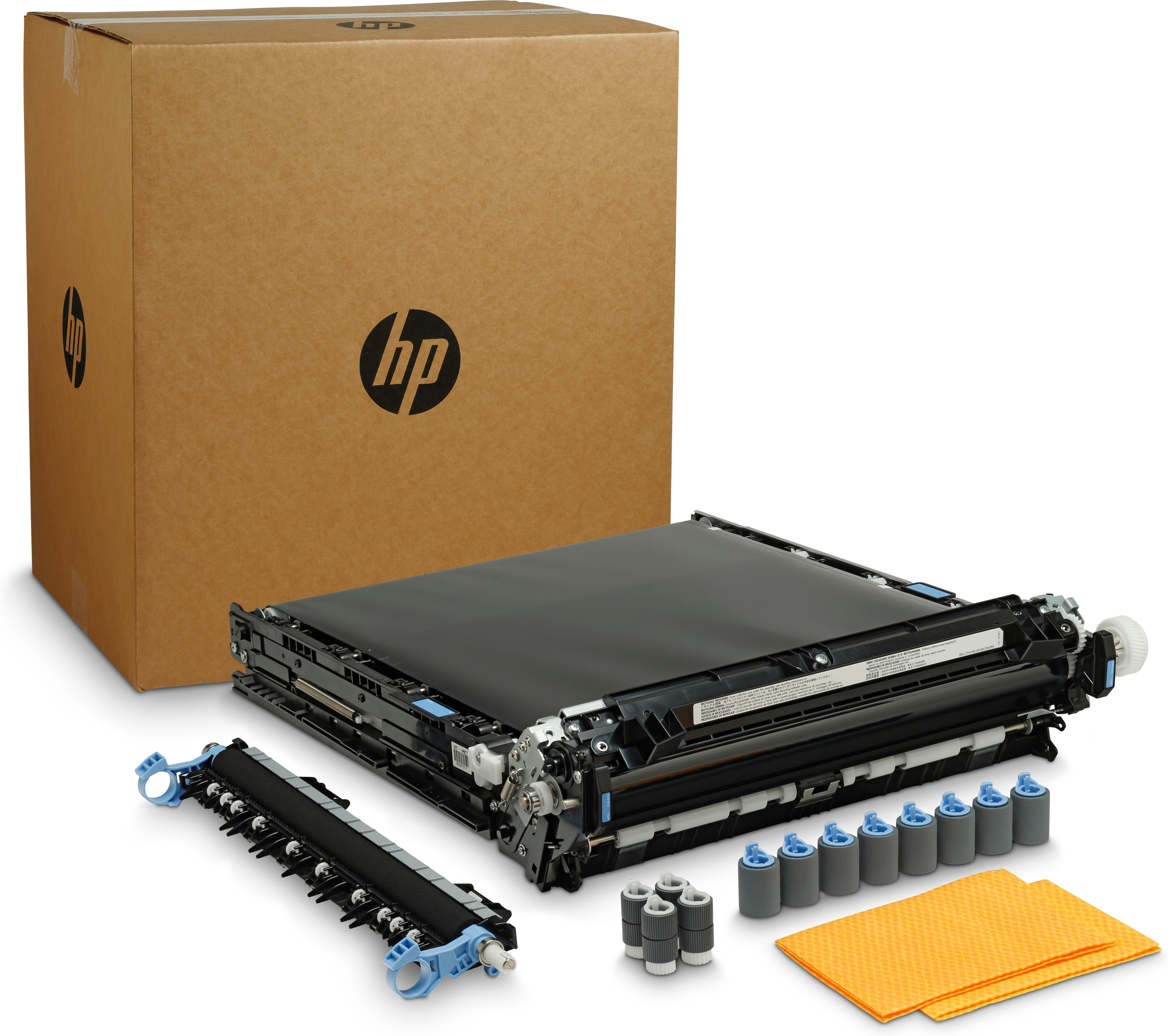 Kit de transferencia y rodillo LaserJet D7H14A