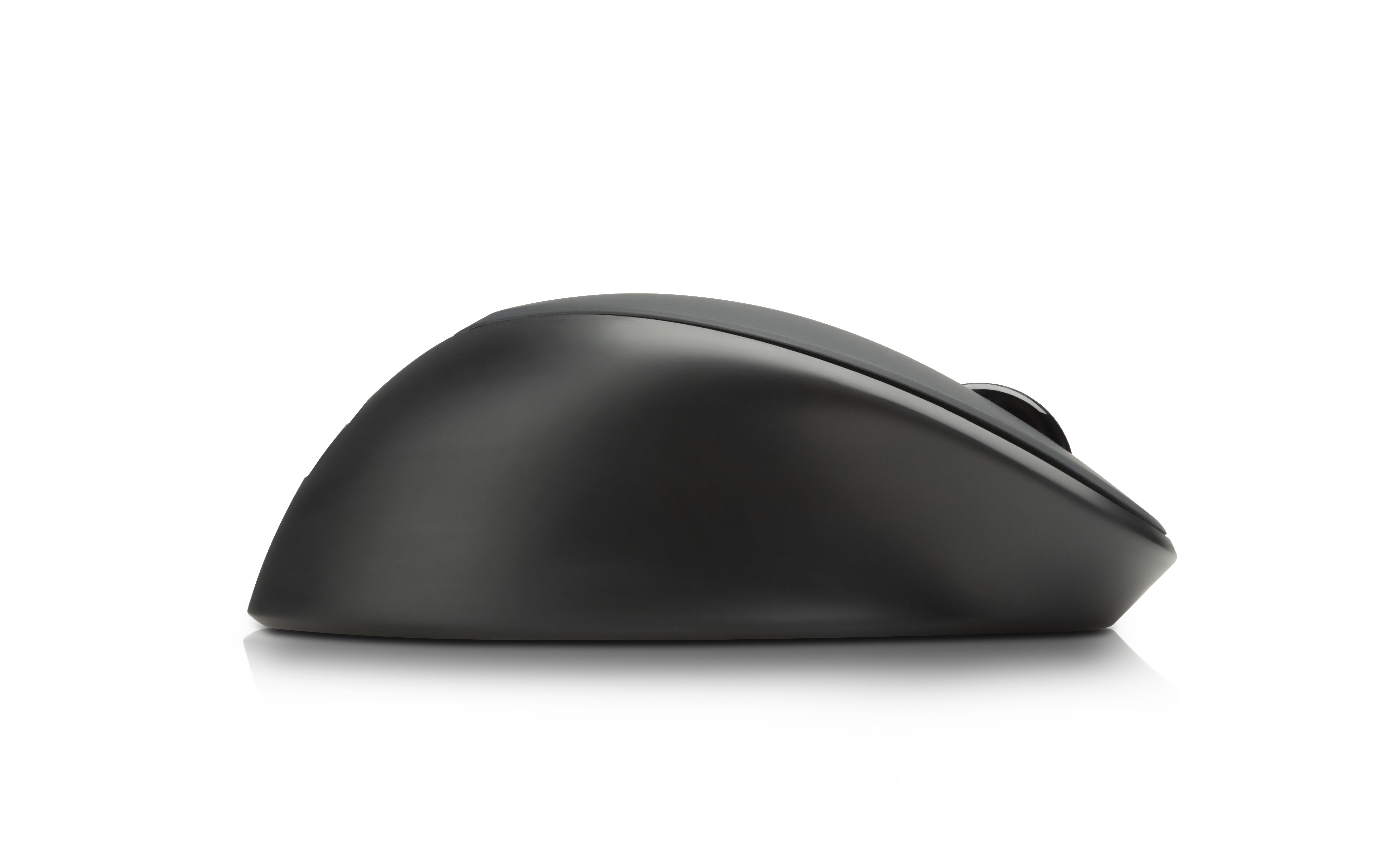 Ratón inalámbrico - HP, HP X4000B/BLTH/B, Negro