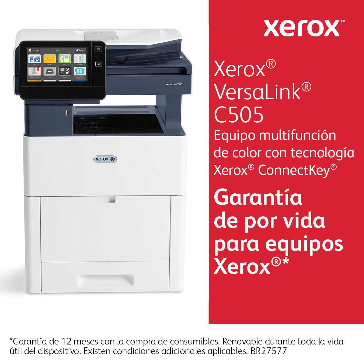 Tóner - Xerox, 006R03180CLJ M251 M276 SERIES BL