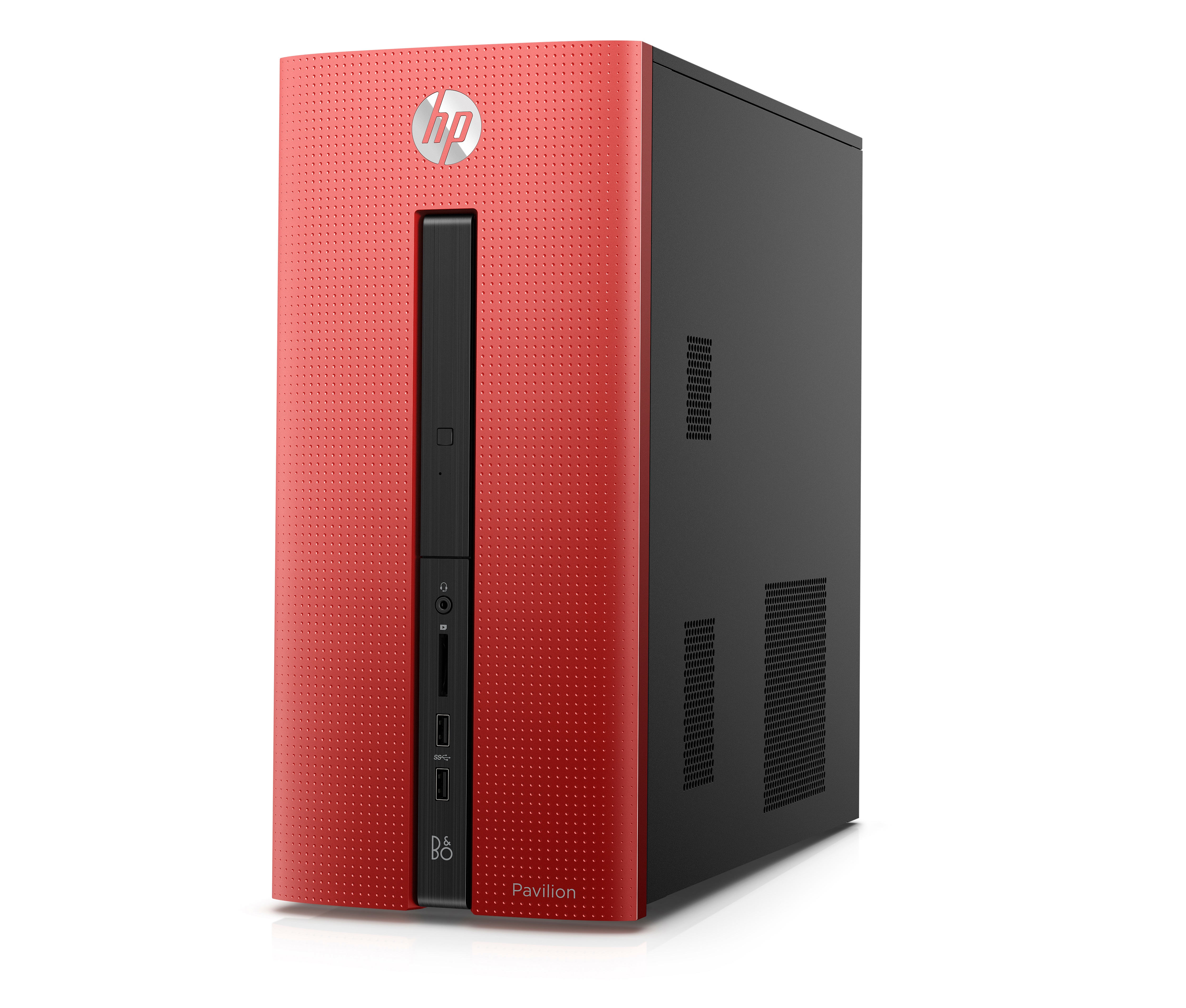 HP N8Y76EA Intel Core i7-6700 3.4 Ghz 8GB 1 TB GeForce GTX 745 4GB Windows 10 Masaüstü PC