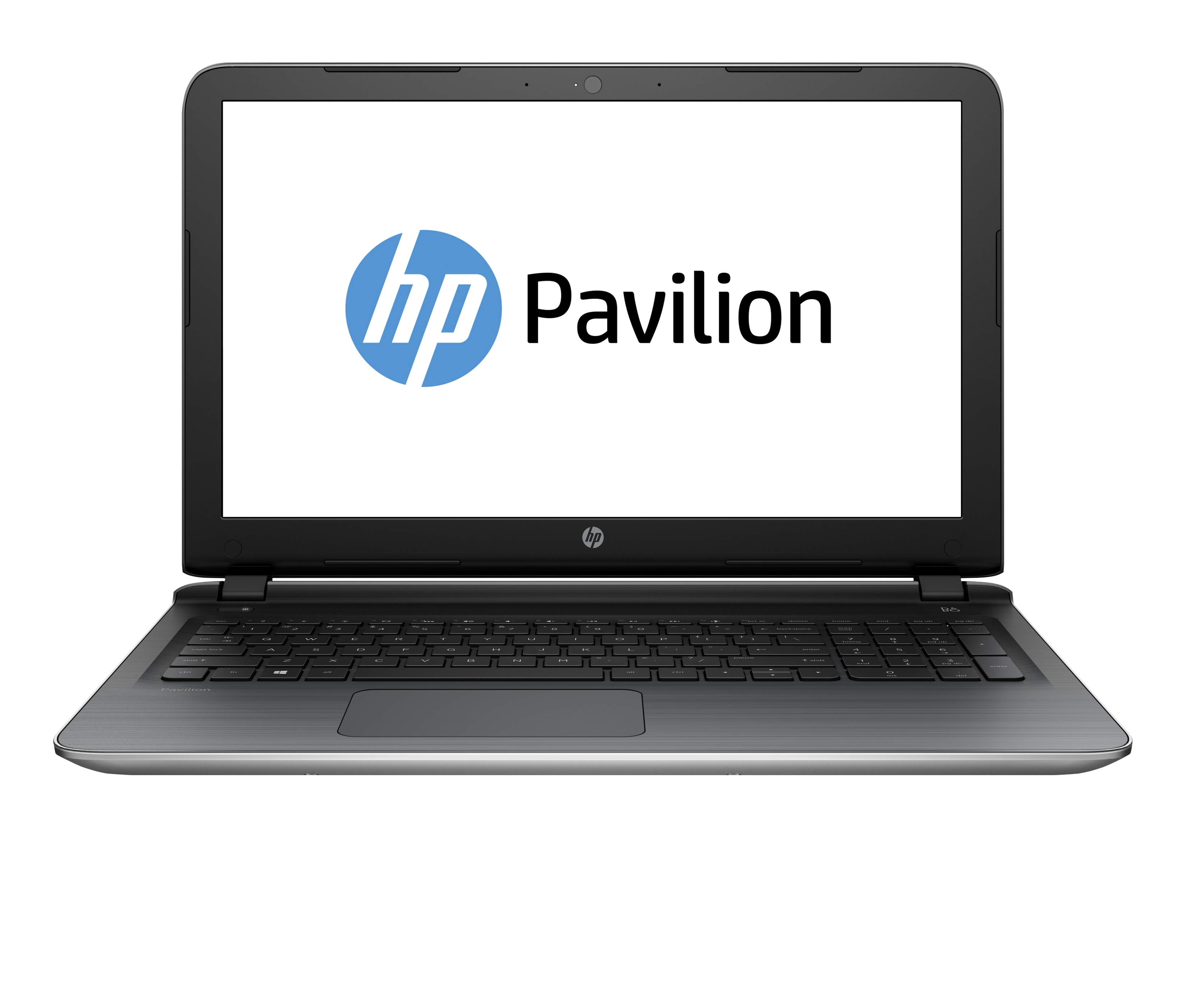 HP Hp Nb N9S99Ea Pavilion 15-Ab202Nt İ5-5200U 8G 1T 2Gvga 15.6 W10-Gümüş