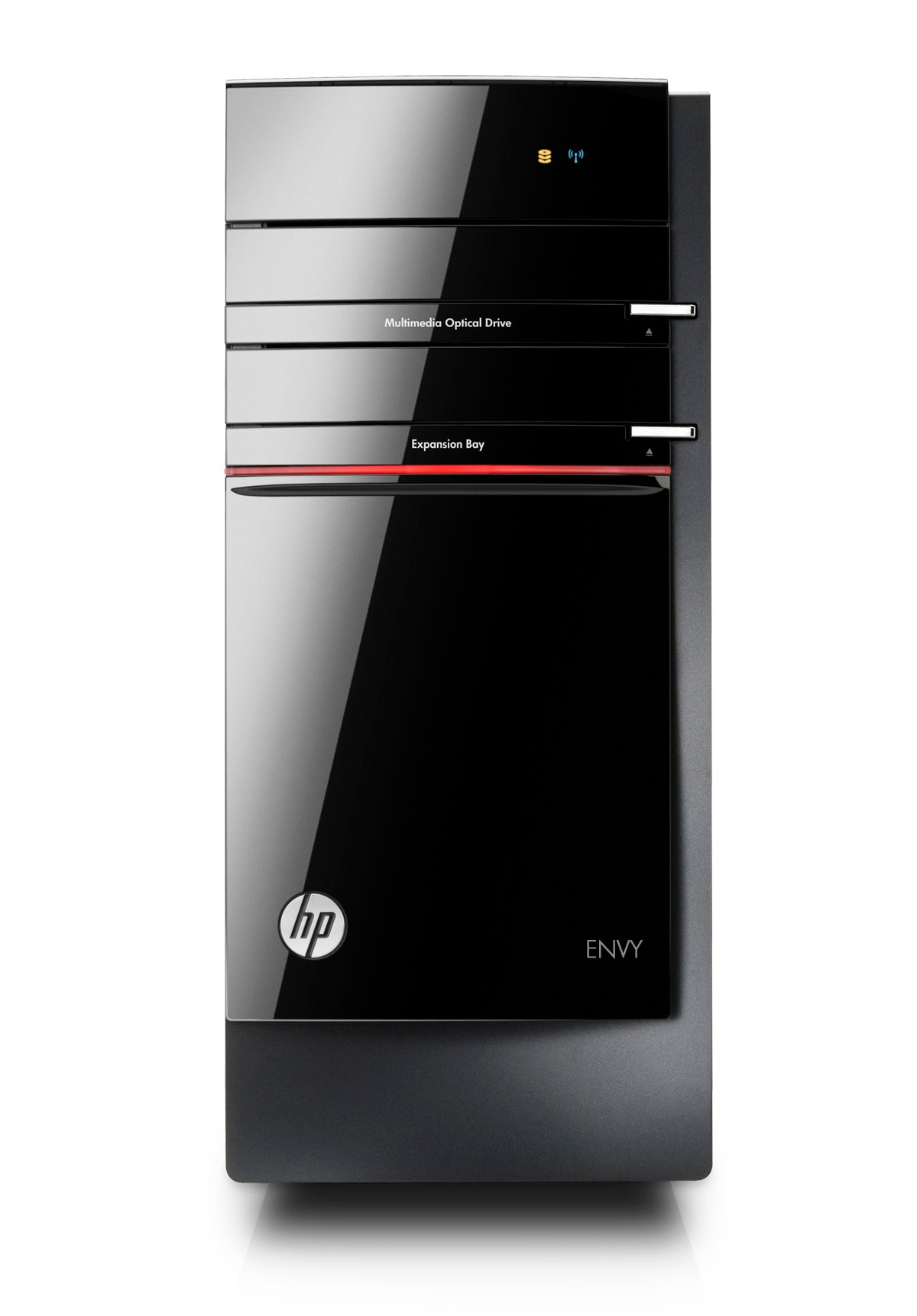 HP ENVY h8-1500et