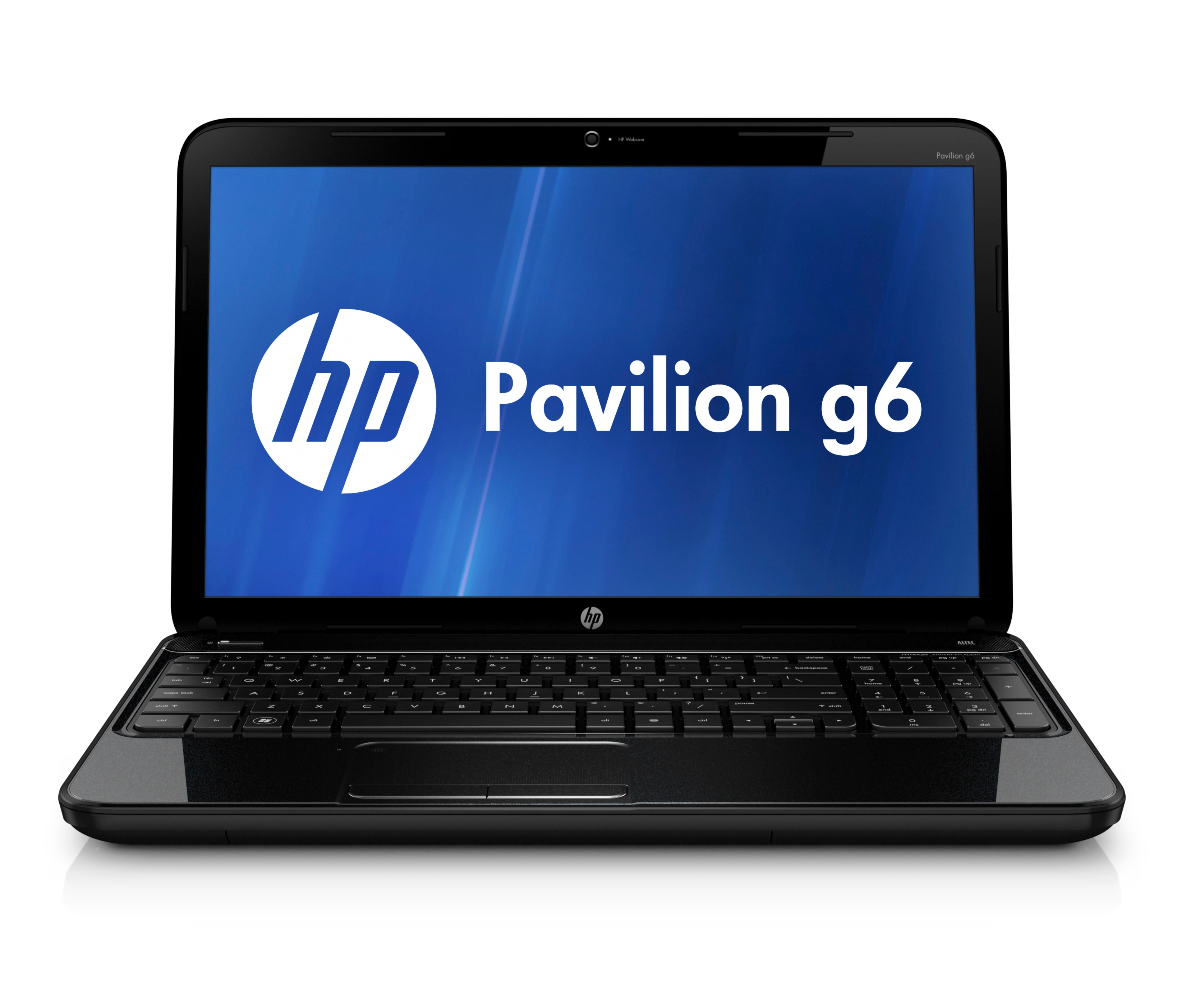 HP Pavilion g6-2212st