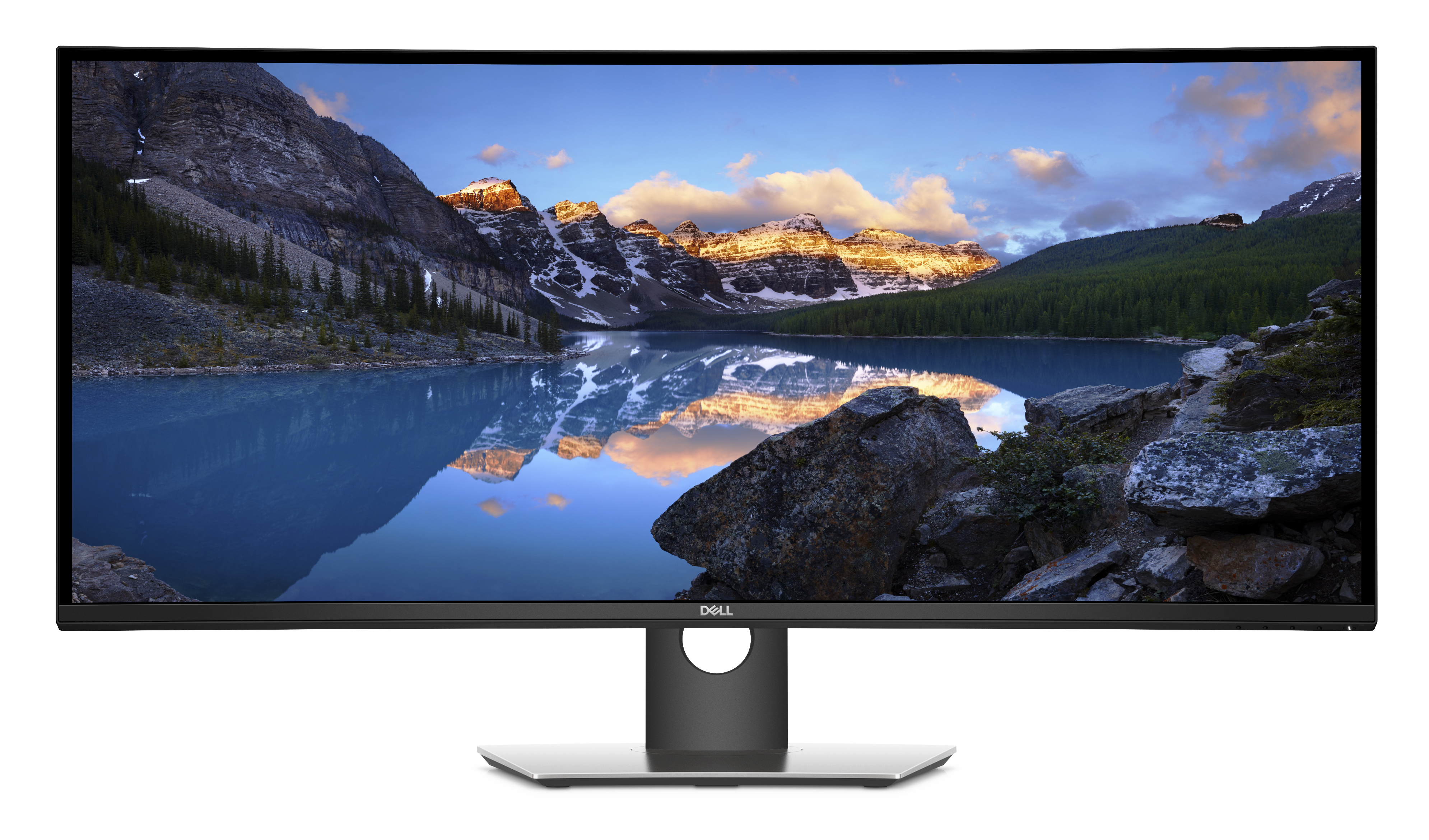 DELL UltraSharp U3818DW