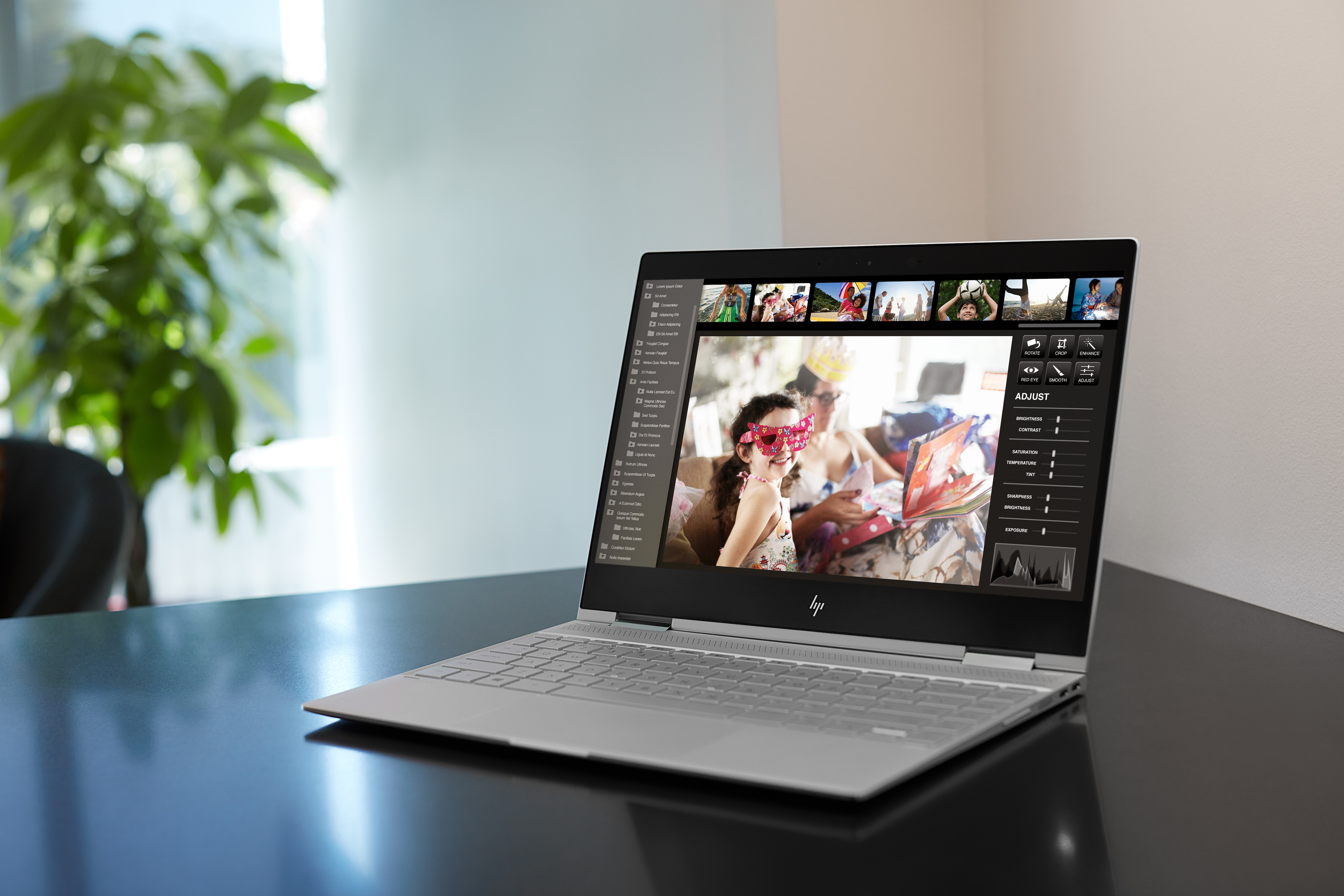 HP Hp Nb 2In1 2Pf64Ea Spectre X360 13-Ae000Nt İ7-8550U 8G 512Gssd 13.3 W10H