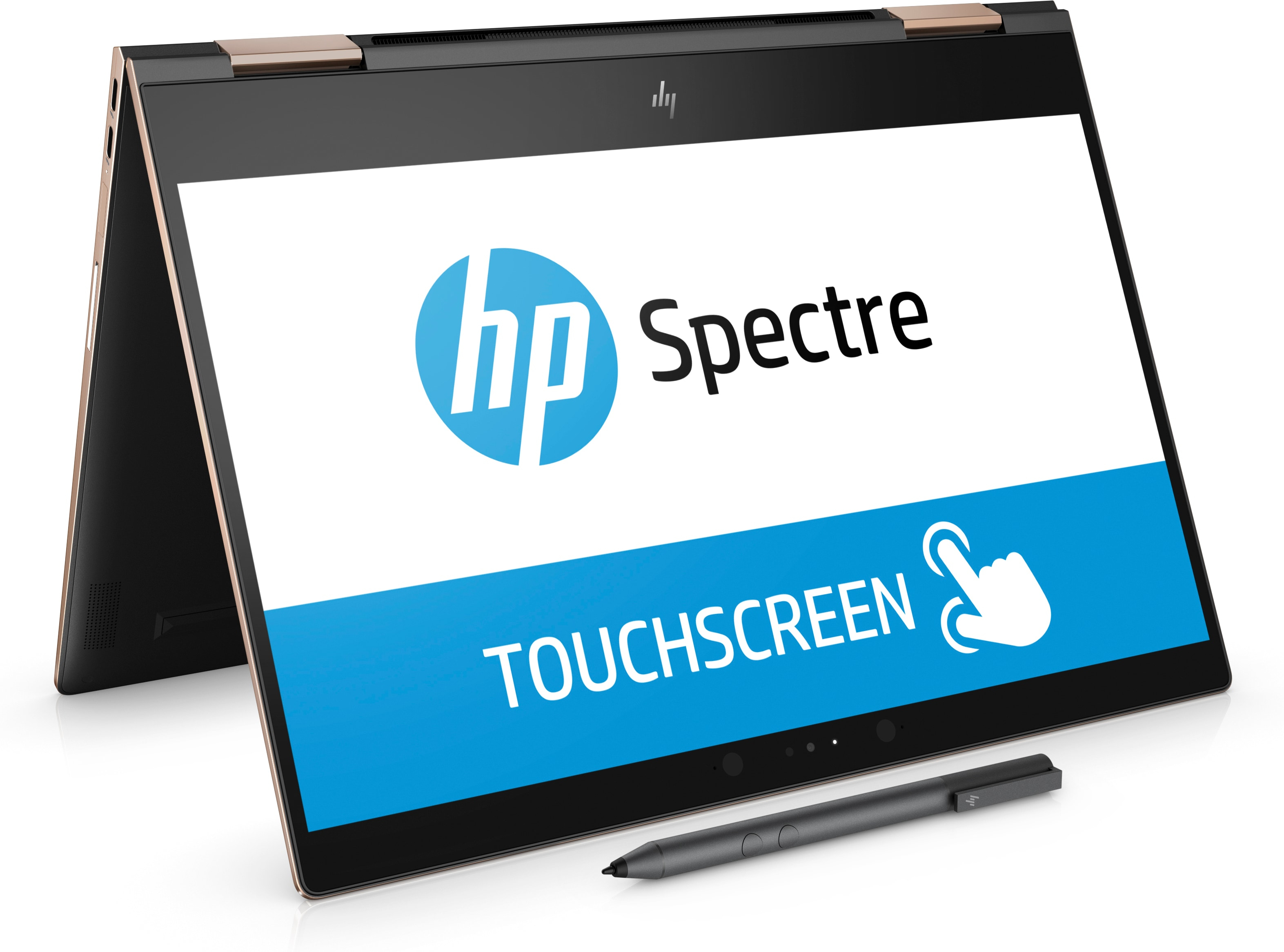 HP Hp Nb 2In1 2Pf64Ea Spectre X360 13-Ae000Nt İ7-8550U 8G 512Gssd 13.3 W10H