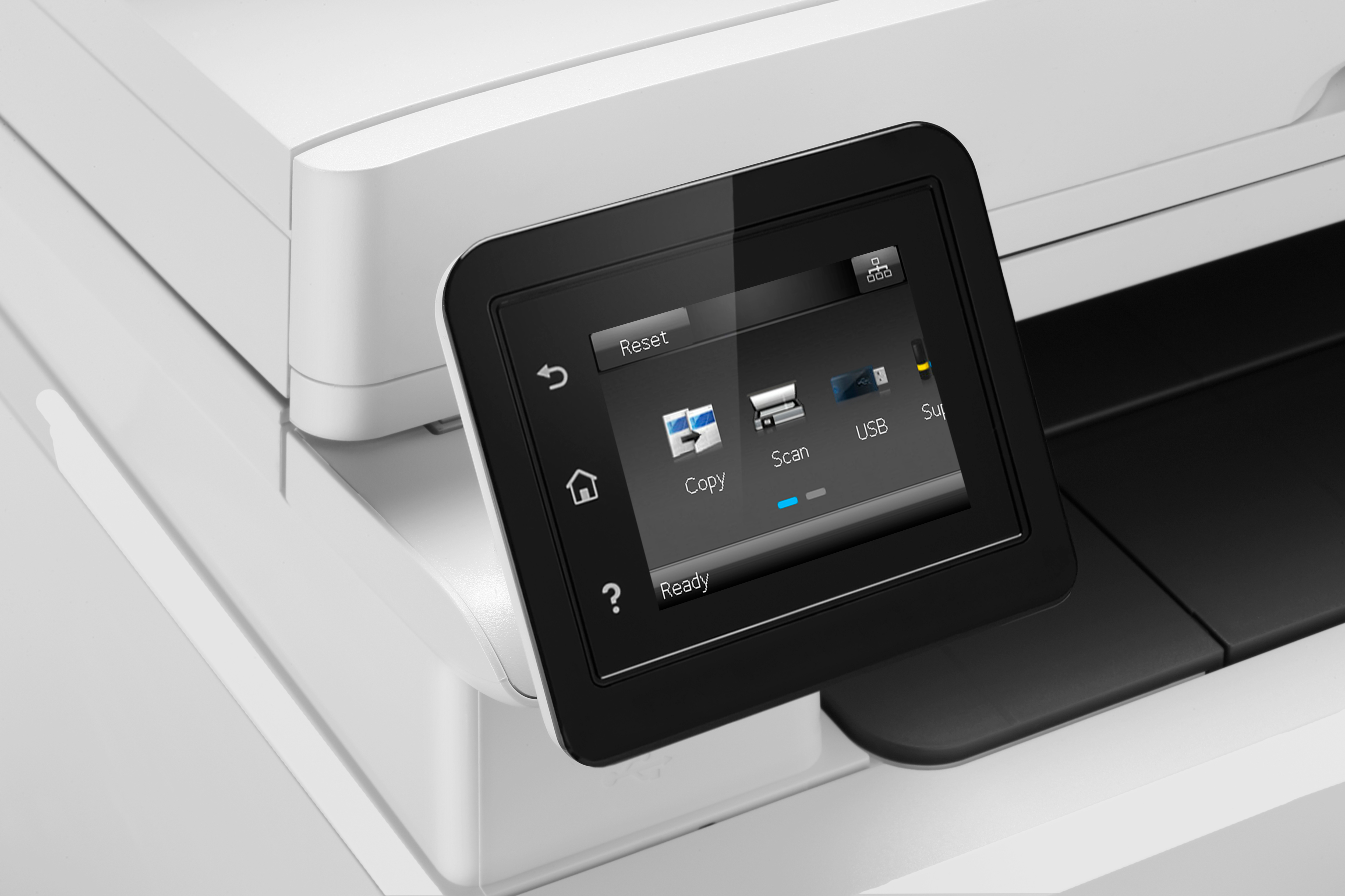 HP Color LaserJet Pro MFP M280nw