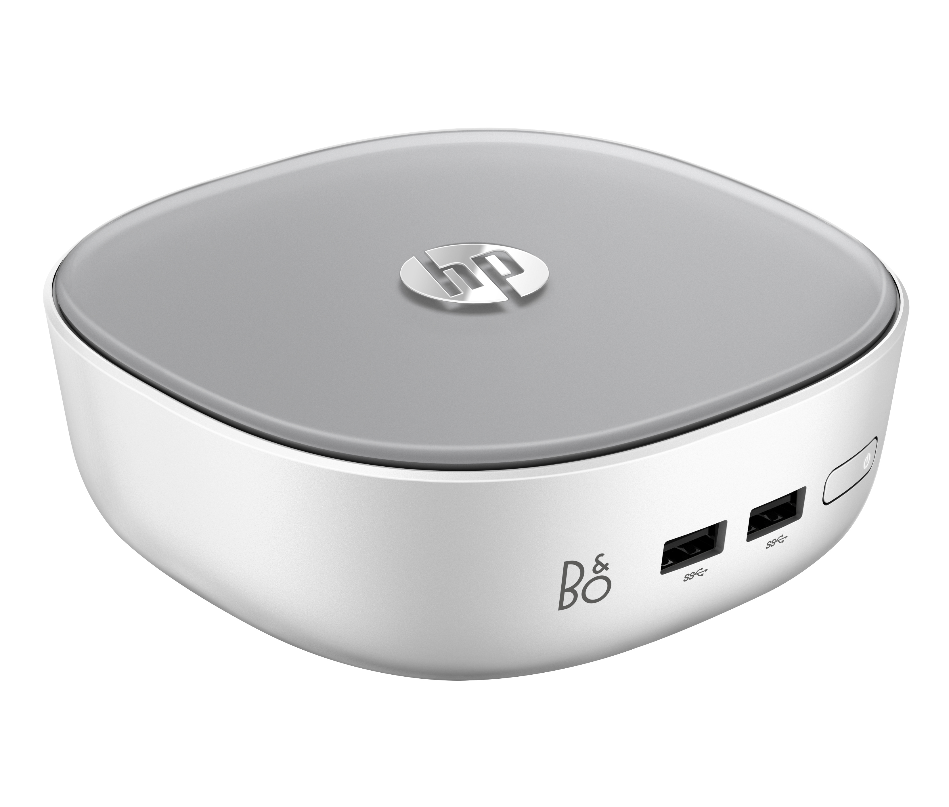 HP Pavilion Mini 300-020NT Pentium 3558U 1,7 GHz 4GB 500GB Windows 8.1 Masaüstü PC