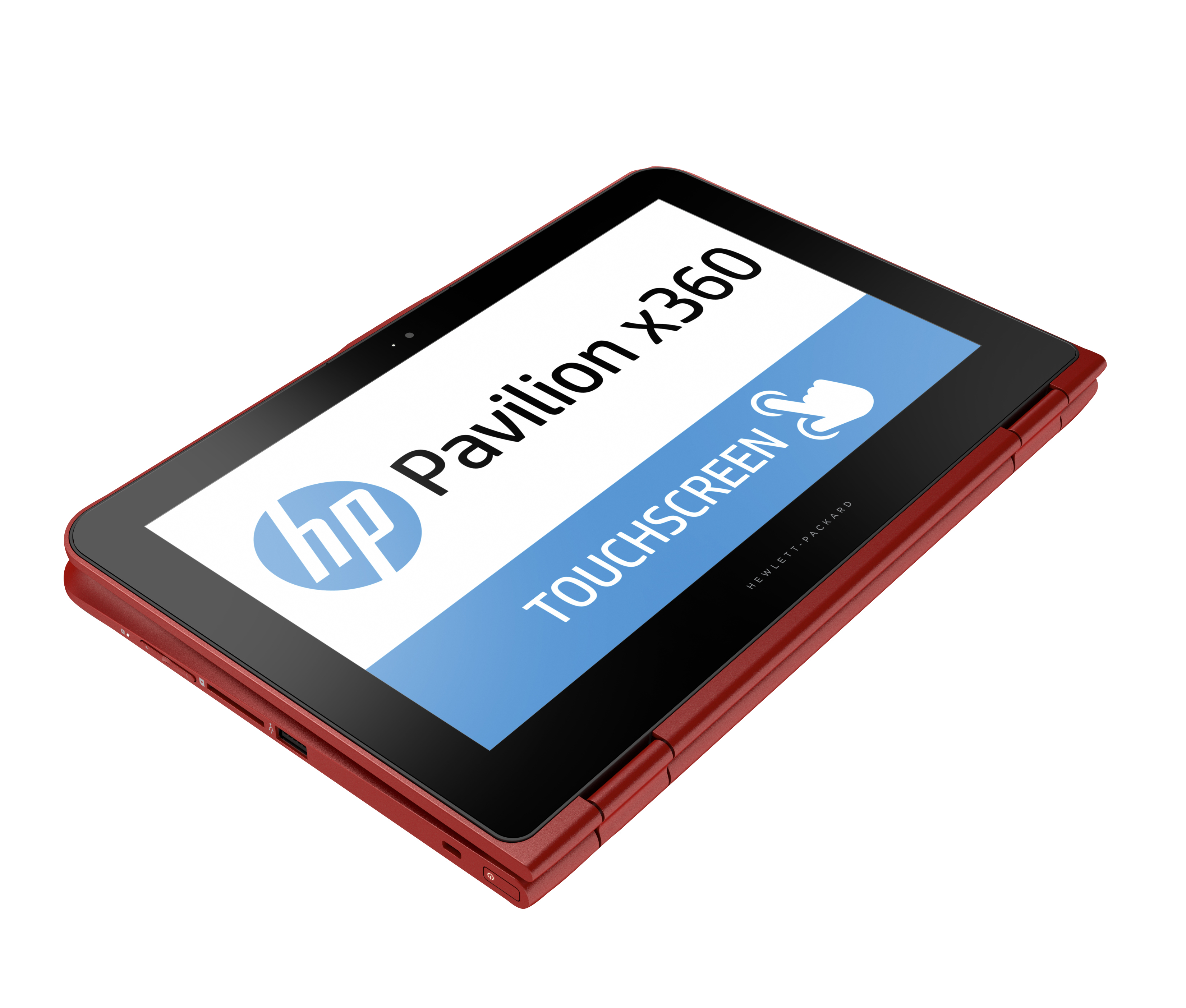 HP Pavilion x360 11-k100nt