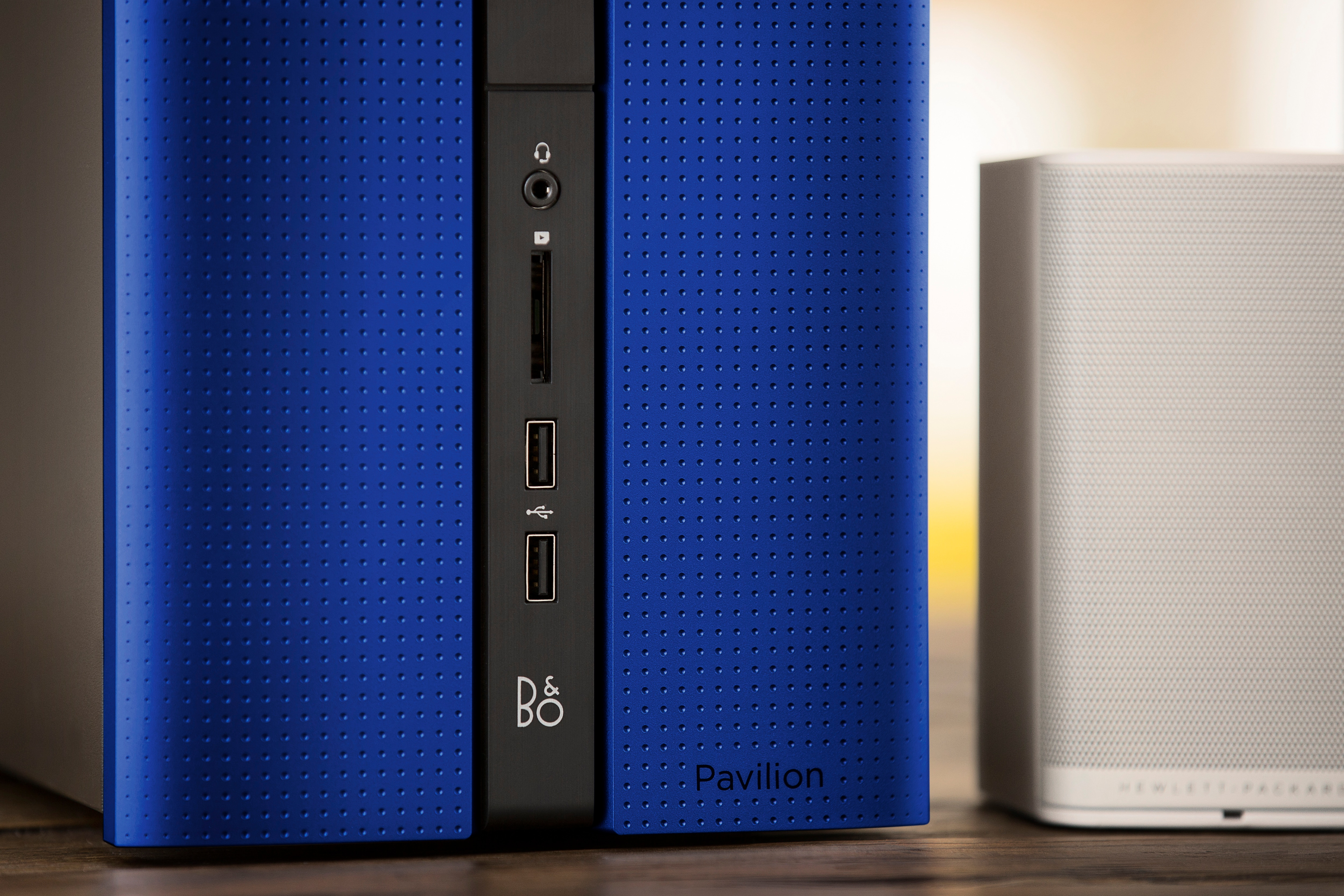 HP Pavilion 550-002NT Intel Core i5-4460 3.2 GHz 8GB 1 TB Windows 8.1 64 Bit Masaüstü PC M6Y86EA