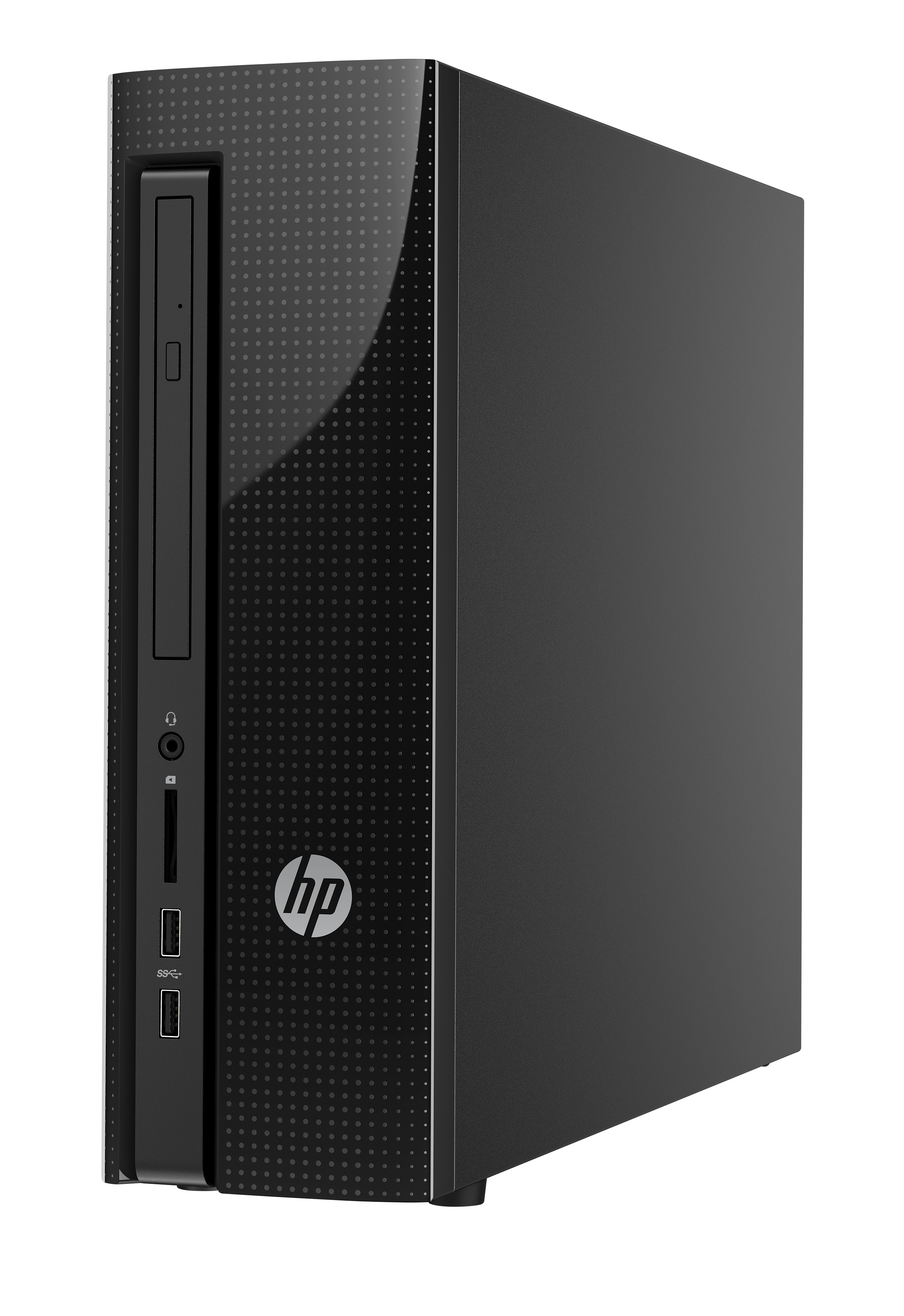 HP Slimline 450-000NT Intel Core i3-4170 3.7 GHz 4GB 1 TB Windows 8.1 64 Bit Masaüstü PC M6Y73EA