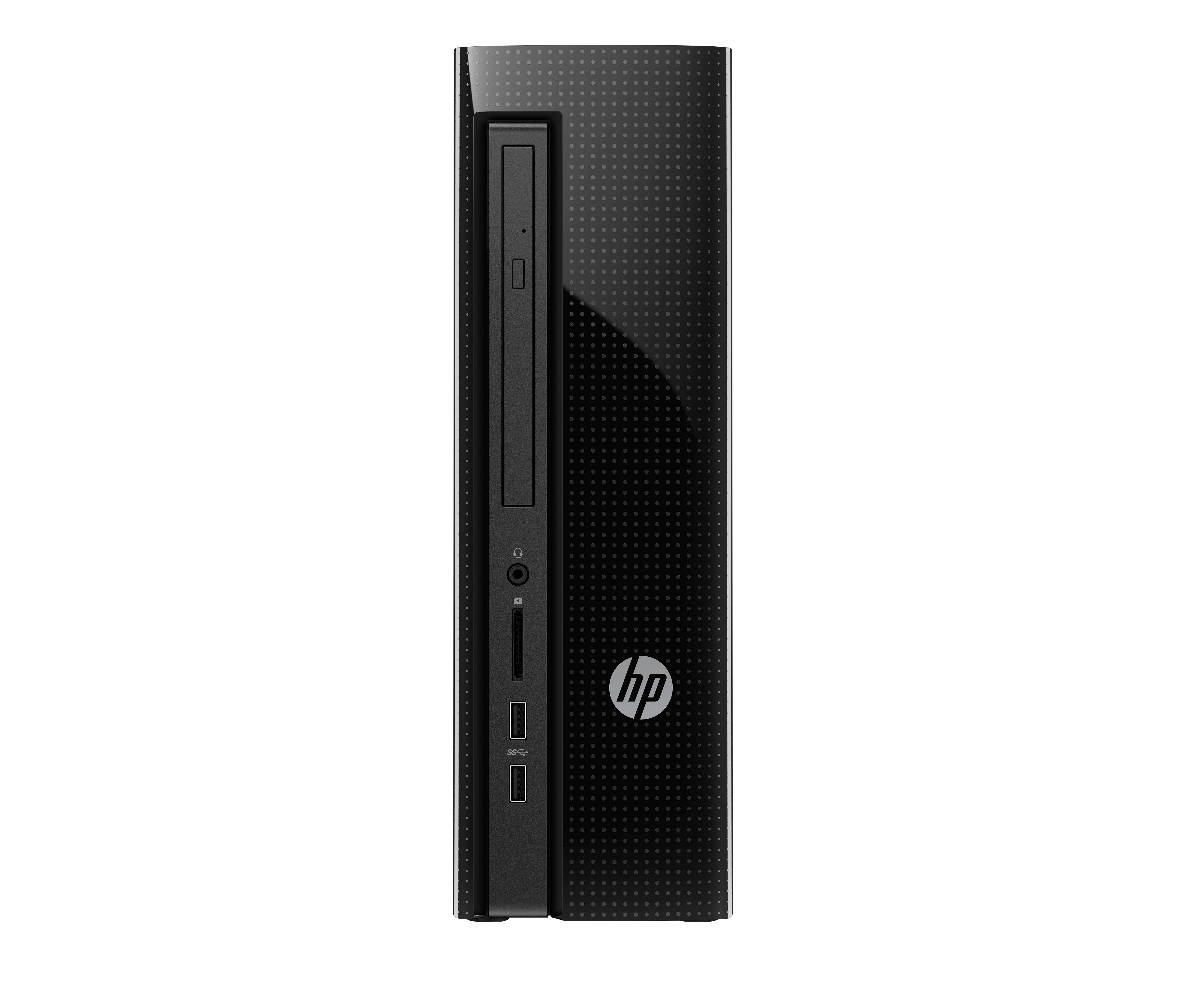 HP Slimline 450-000NT Intel Core i3-4170 3.7 GHz 4GB 1 TB Windows 8.1 64 Bit Masaüstü PC M6Y73EA