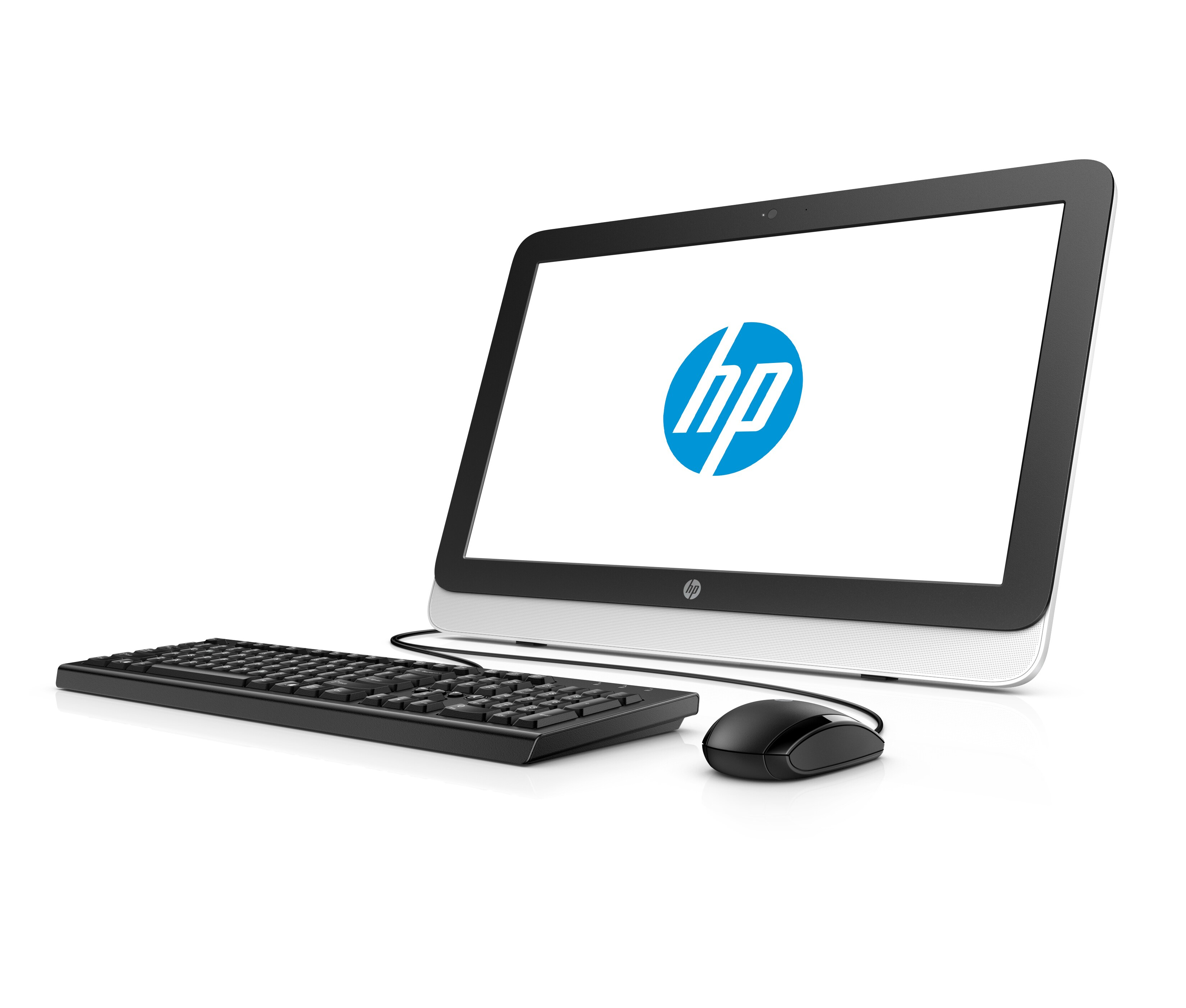 HP M6Y69EA Tima 22-3000nt 21,5 inç Core i3-4170T 3.2 Ghz 4GB 1TB Windows 8.1 All in One PC