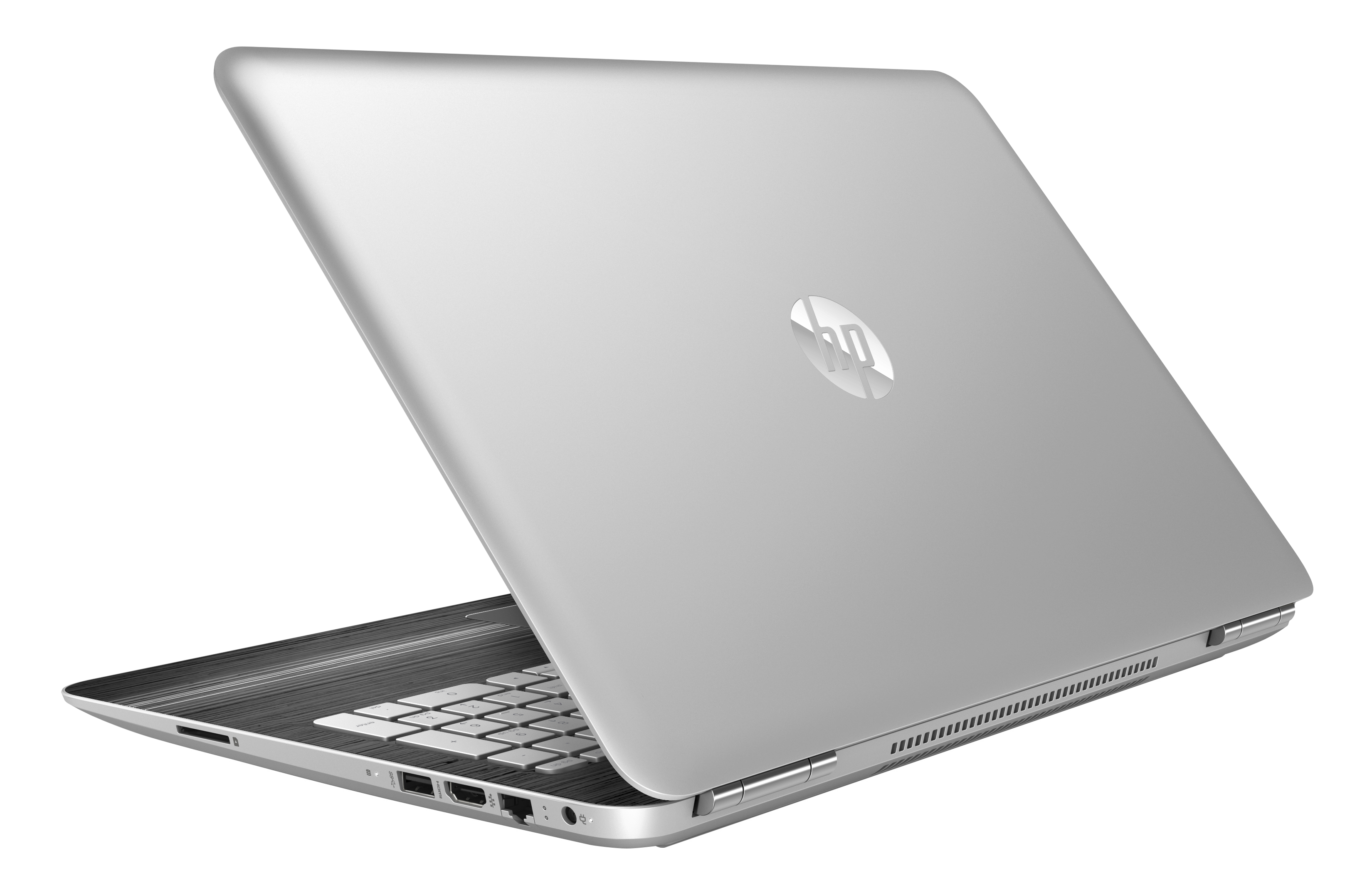 HP 15-bc018nt (1BV34EA) Pavilion Gaming 15 | i7-6700HQ/8/1TB/2