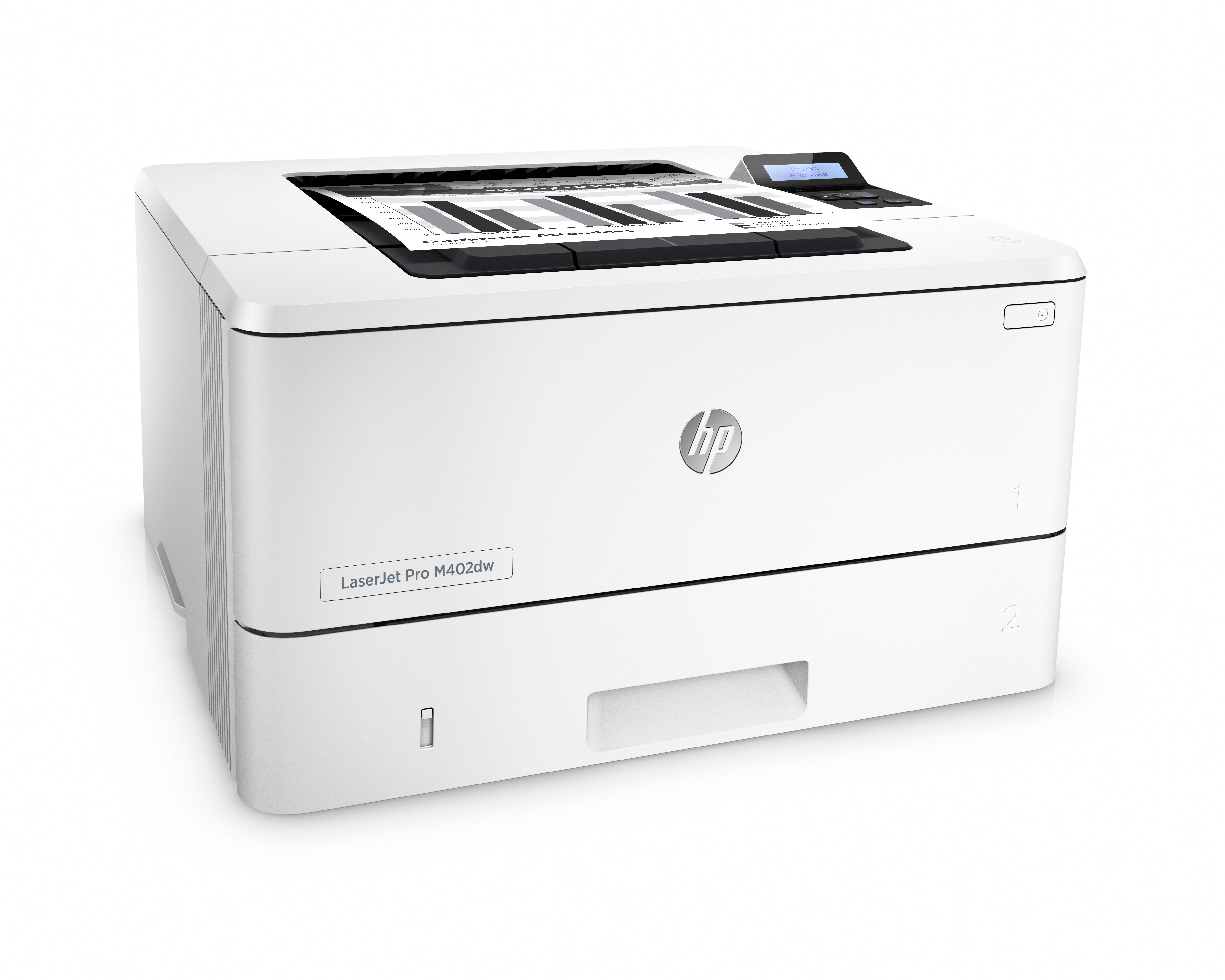 HP LaserJet M402dw