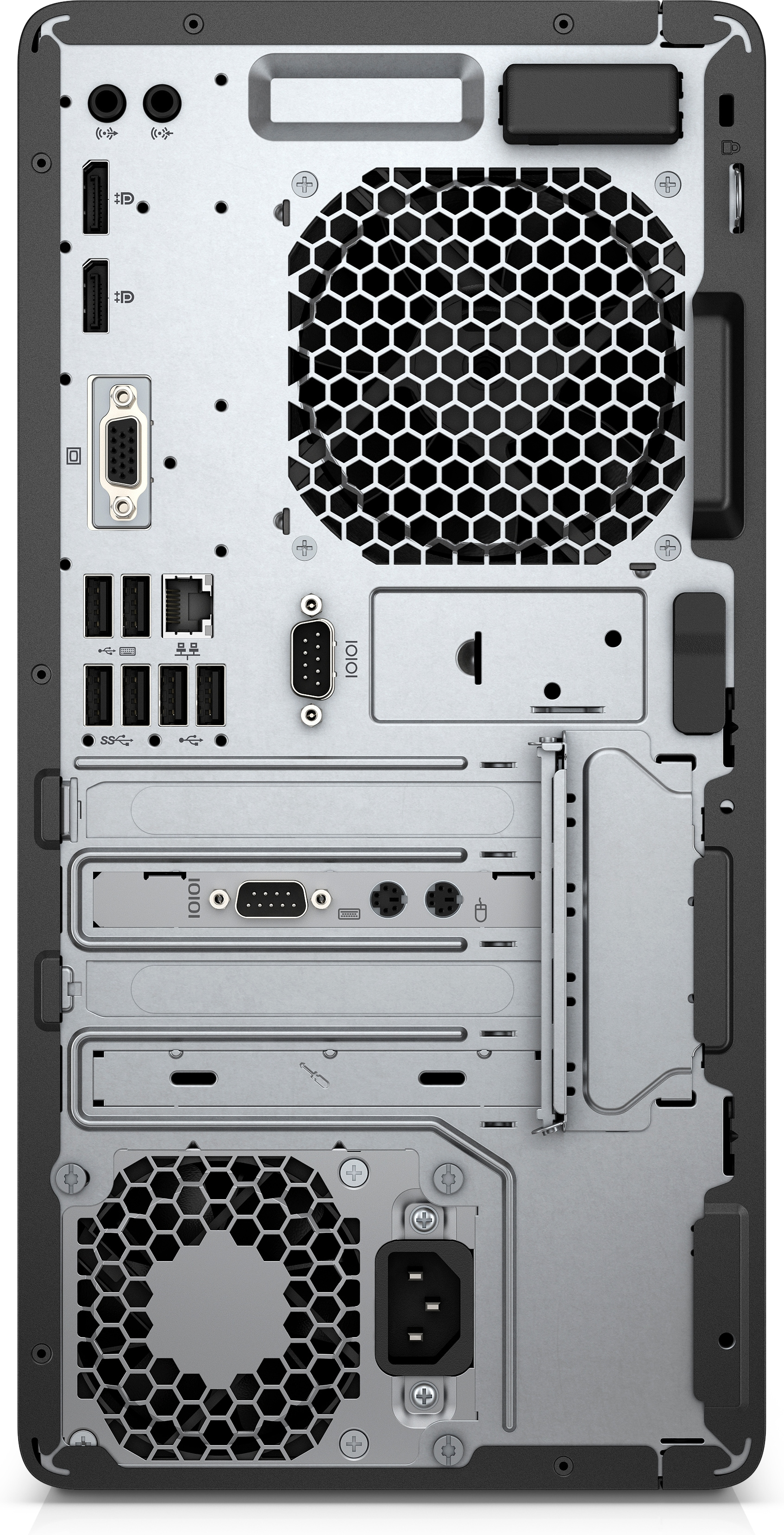 HP ProDesk 600 G3