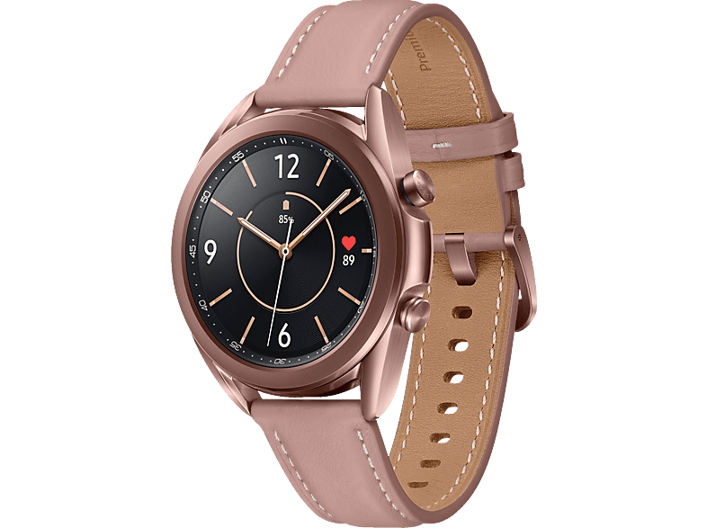 samsung galaxy watch3 kaufen saturn