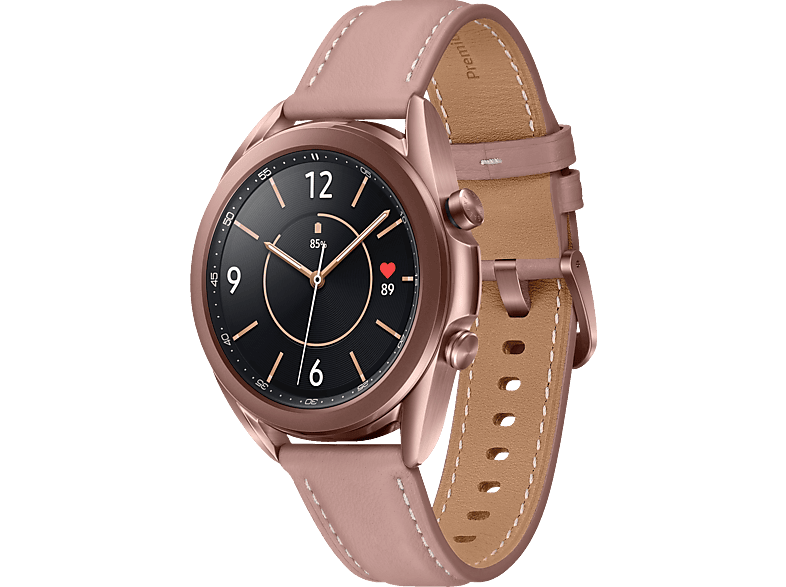 Samsung Galaxy Watch3 Kaufen Saturn