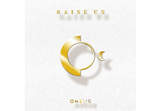 Oneus - Raise Us (2.Mini Album)  - (CD)