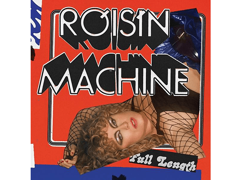 Róisín - Machine Murphy - (Vinyl) Róisín