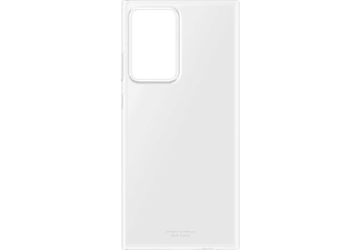 SAMSUNG EF-QN985, Backcover, Samsung, Galaxy Note 20 Ultra 5G, Transparent