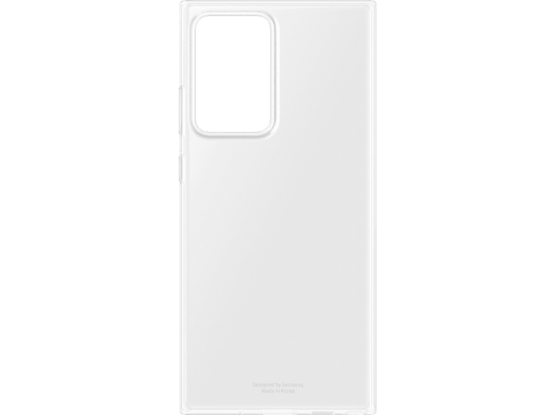 SAMSUNG Backcover, Transparent EF-QN985, Ultra Galaxy 5G, Note 20 Samsung,