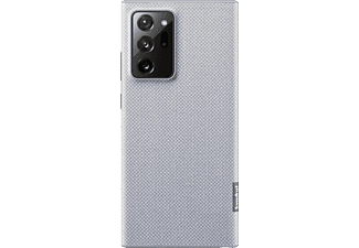 SAMSUNG EF-NX985, Backcover, Samsung, Galaxy Note 20 Ultra 5G, Grau