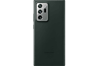 SAMSUNG EF-VN985, Backcover, Samsung, Galaxy Note 20 Ultra 5G, Grün