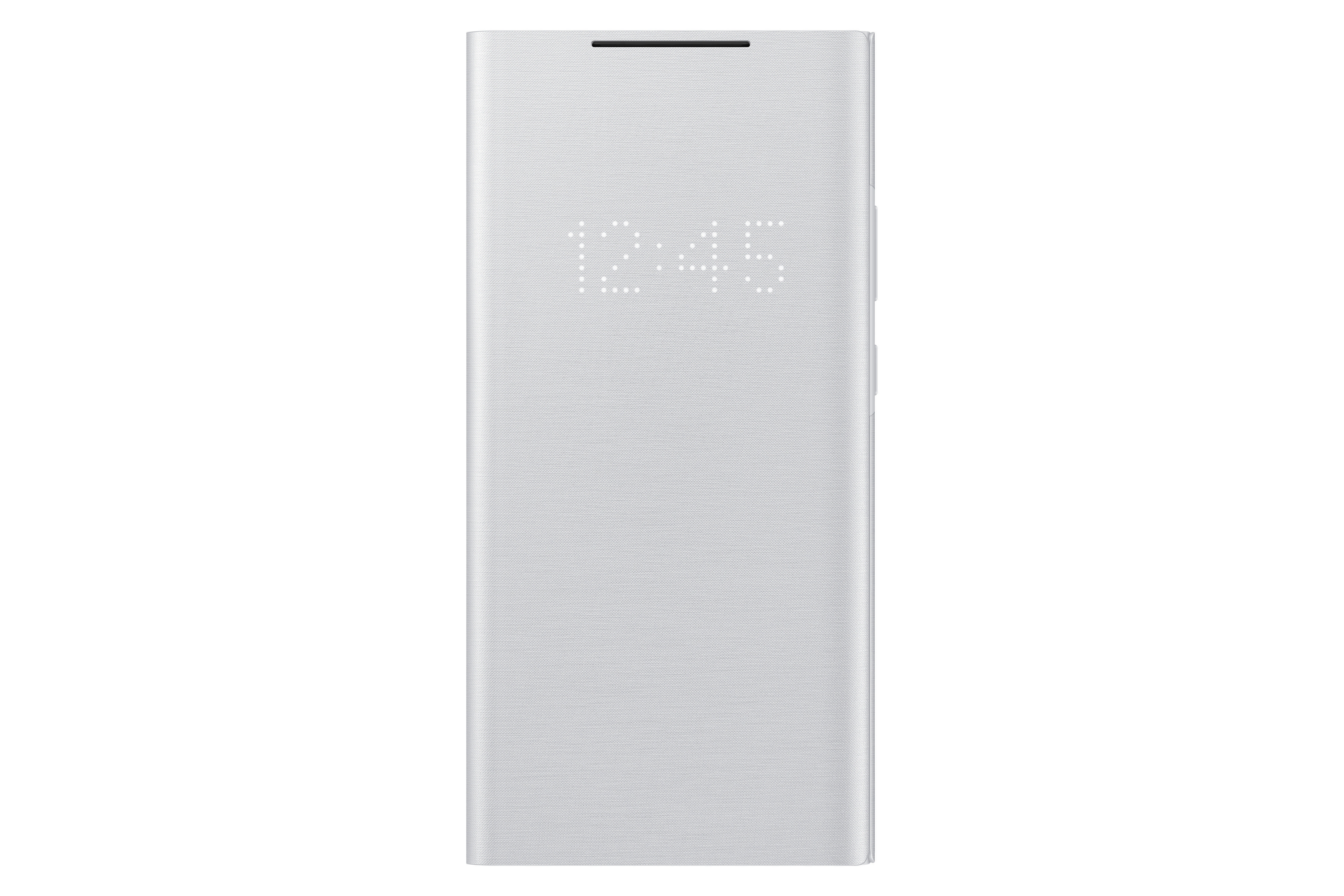 SAMSUNG EF-NN985, Bookcover, Samsung, Galaxy Note 20 Ultra 5G, Weiß