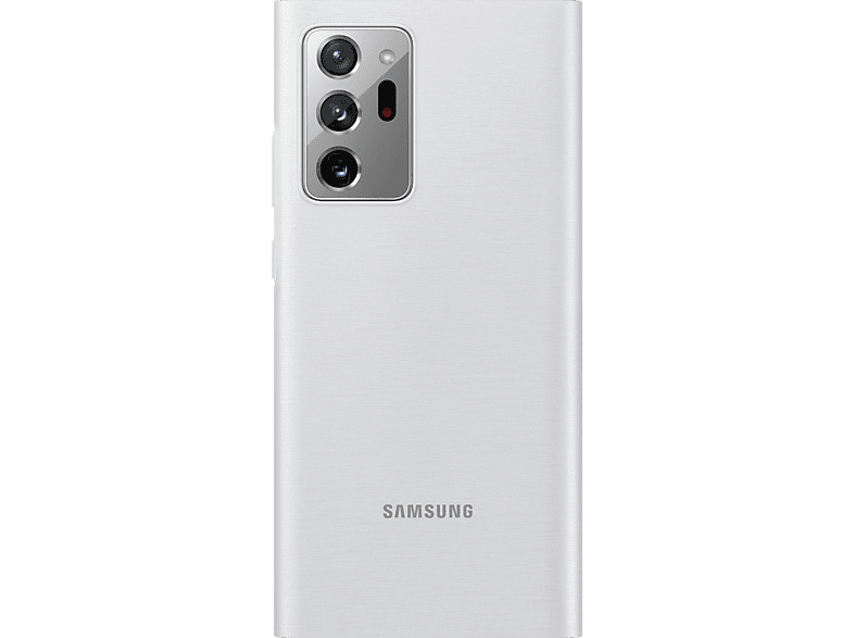 SAMSUNG EF-NN985, Samsung, Bookcover, Ultra Weiß 5G, Galaxy 20 Note