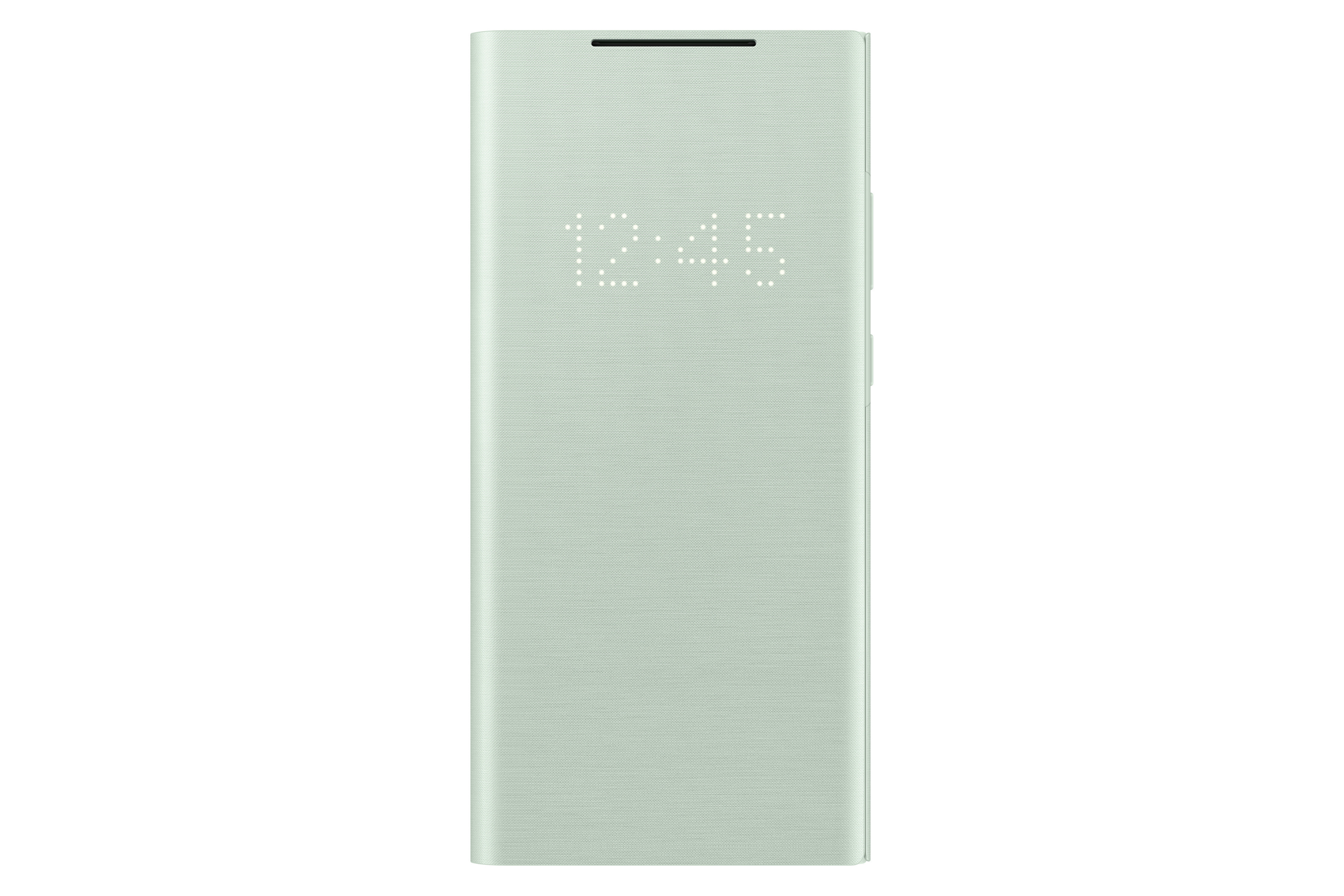SAMSUNG EF-NN980, Bookcover, Samsung, Galaxy Note 20, Mint