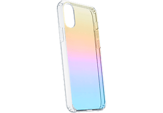 CELLULARLINE Prisma - Coque (Convient pour le modèle: Apple iPhone XR)