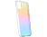 CELLULARLINE Prisma - Coque (Convient pour le modèle: Apple iPhone XR)