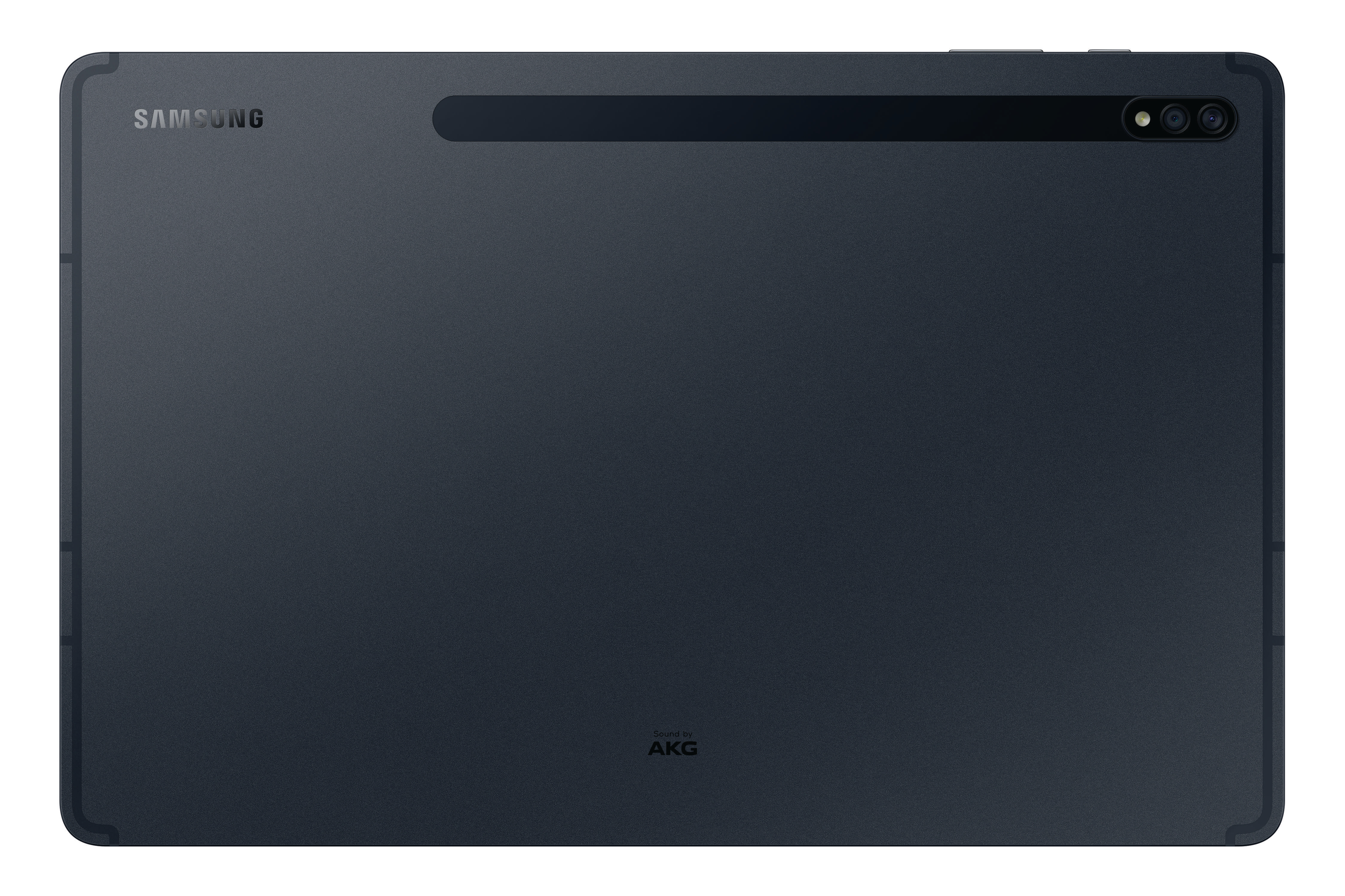 SAMSUNG Galaxy Tab S7+ WiFi, Tablet, 256 GB, 12,4 Zoll, Mystic