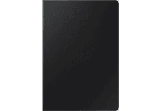 SAMSUNG EF-BT970 Tablethülle Bookcover für Samsung Polycarbonate und Polyurethane, Schwarz