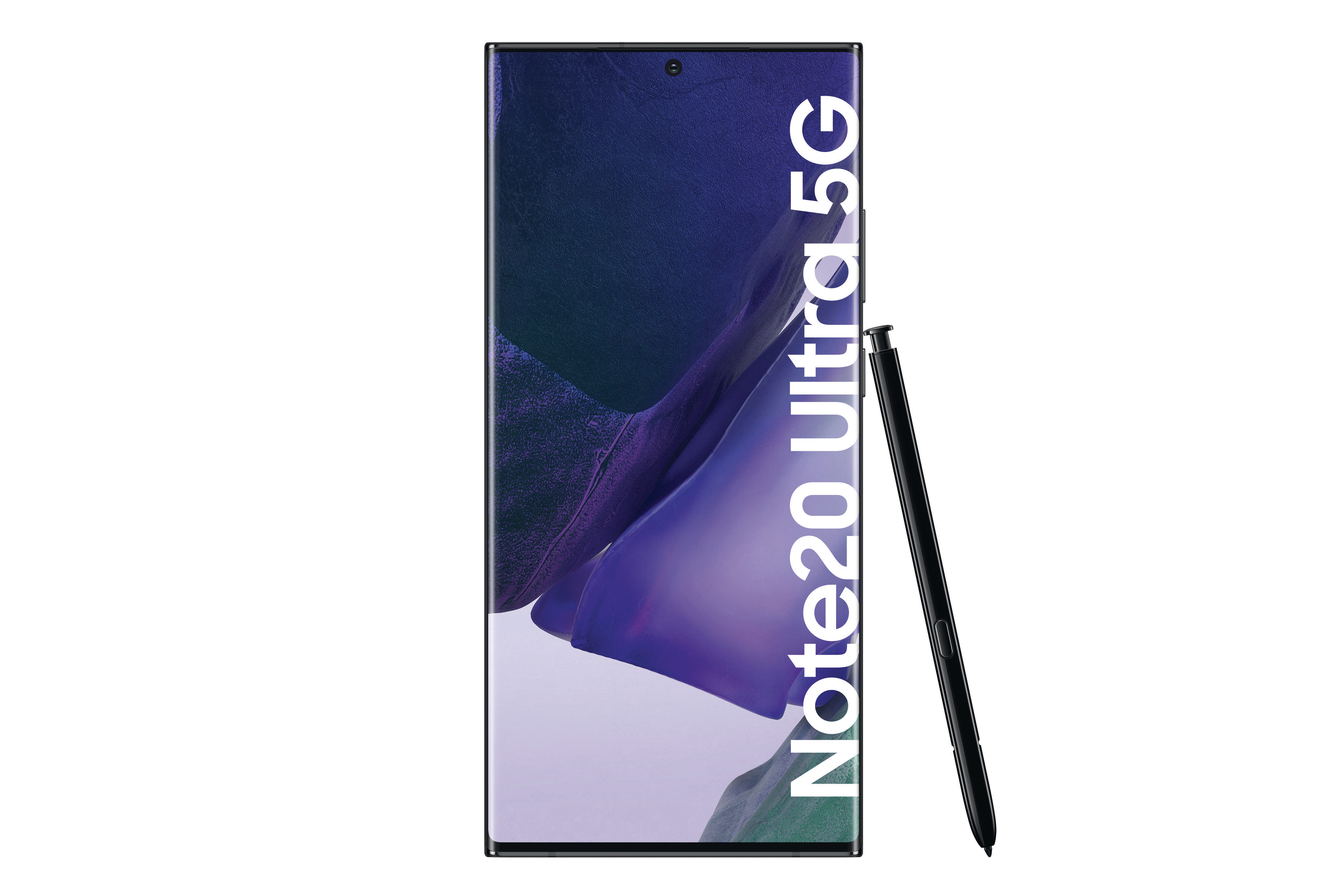 SAMSUNG Galaxy Note20 Ultra 5G 512 GB Mystic Black Dual SIM