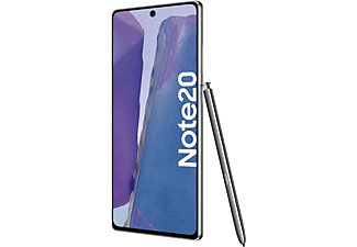 SAMSUNG Galaxy Note20 256 GB Mystic Gray Dual SIM