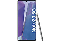 SAMSUNG Galaxy Note20 5G 256 GB Mystic Gray Dual SIM