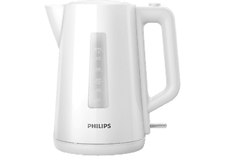 PHILIPS HD9318/01 - Bouilloire (Blanc)