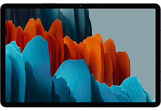 SAMSUNG Tablet Galaxy Tab S7 Wi-Fi 128 GB Mystic Black (SM-T870NZKAEUB)