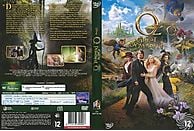 Oz: The Great and Powerful | DVD