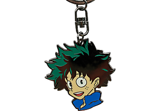 My Hero Academia - Deku kulcstartó