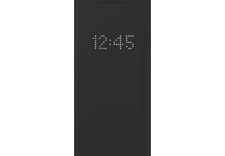 SAMSUNG Flipcover LED View Galaxy Note 20 Ultra Noir (EF-NN985PBEGEU)