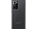 SAMSUNG Flipcover Clear View Galaxy Note 20 Noir (EF-ZN980CBEGEU)