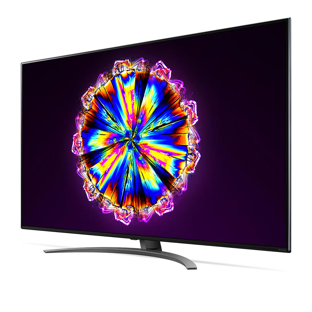 LG 55NANO916 55'' 139 Ekran NanoCell Uydu Alıcılı Smart 4K Ultra HD LED TV
