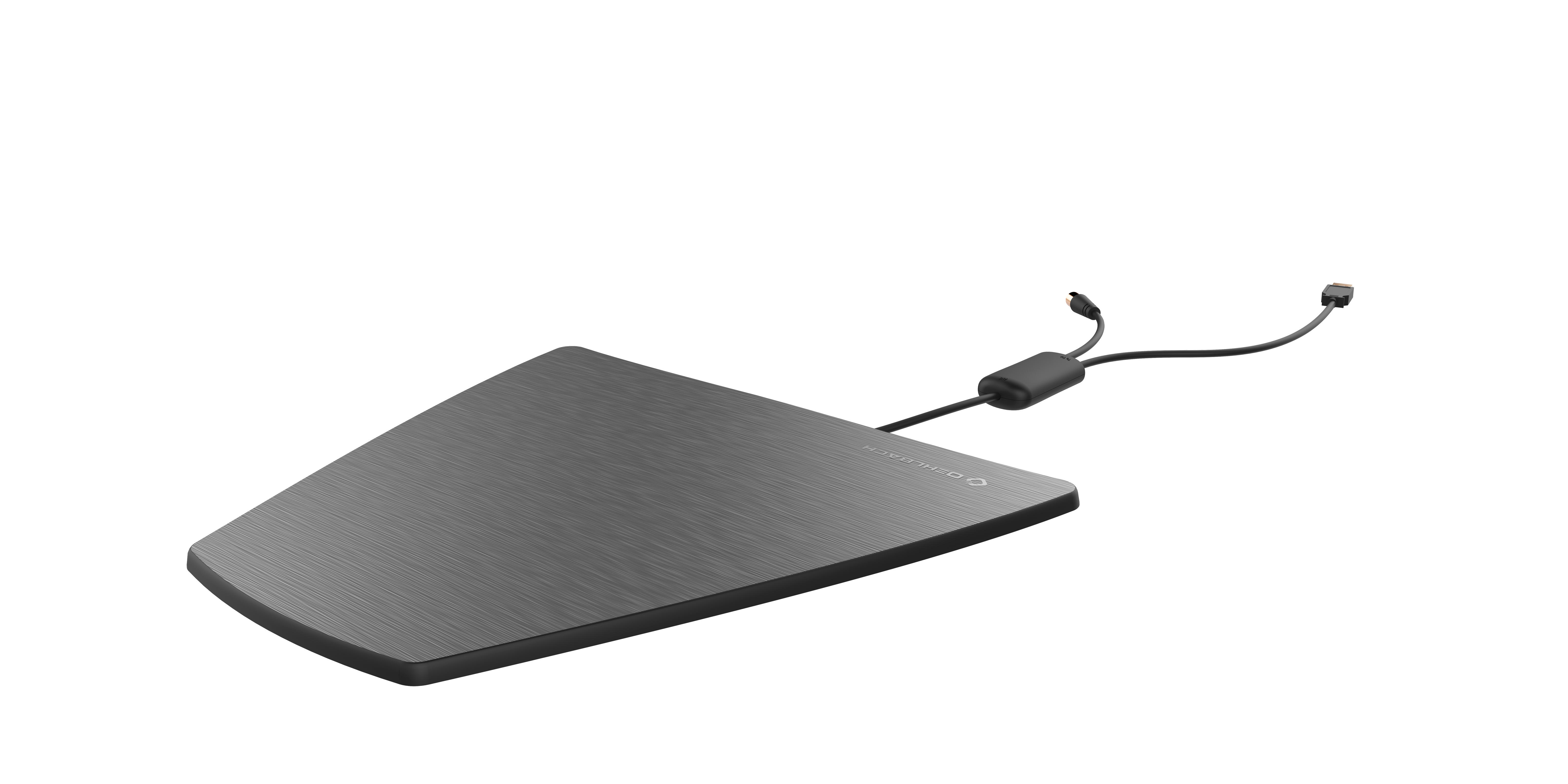 OEHLBACH Scope Flat DVB-T2 Zimmerantenne