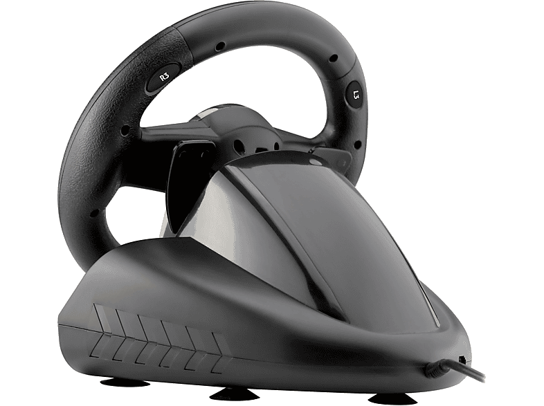 READY2GAMING Nintendo Switch Racing Wheel Lenkrad mit Pedalen — Foto 3 von 4