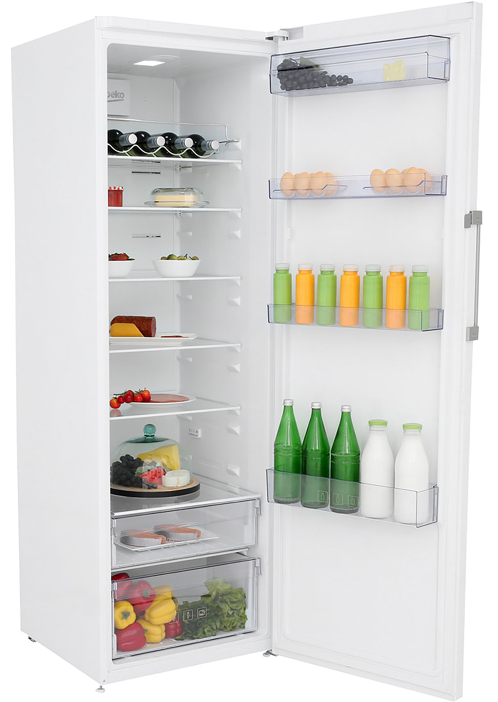 BEKO RSNE445E33WN