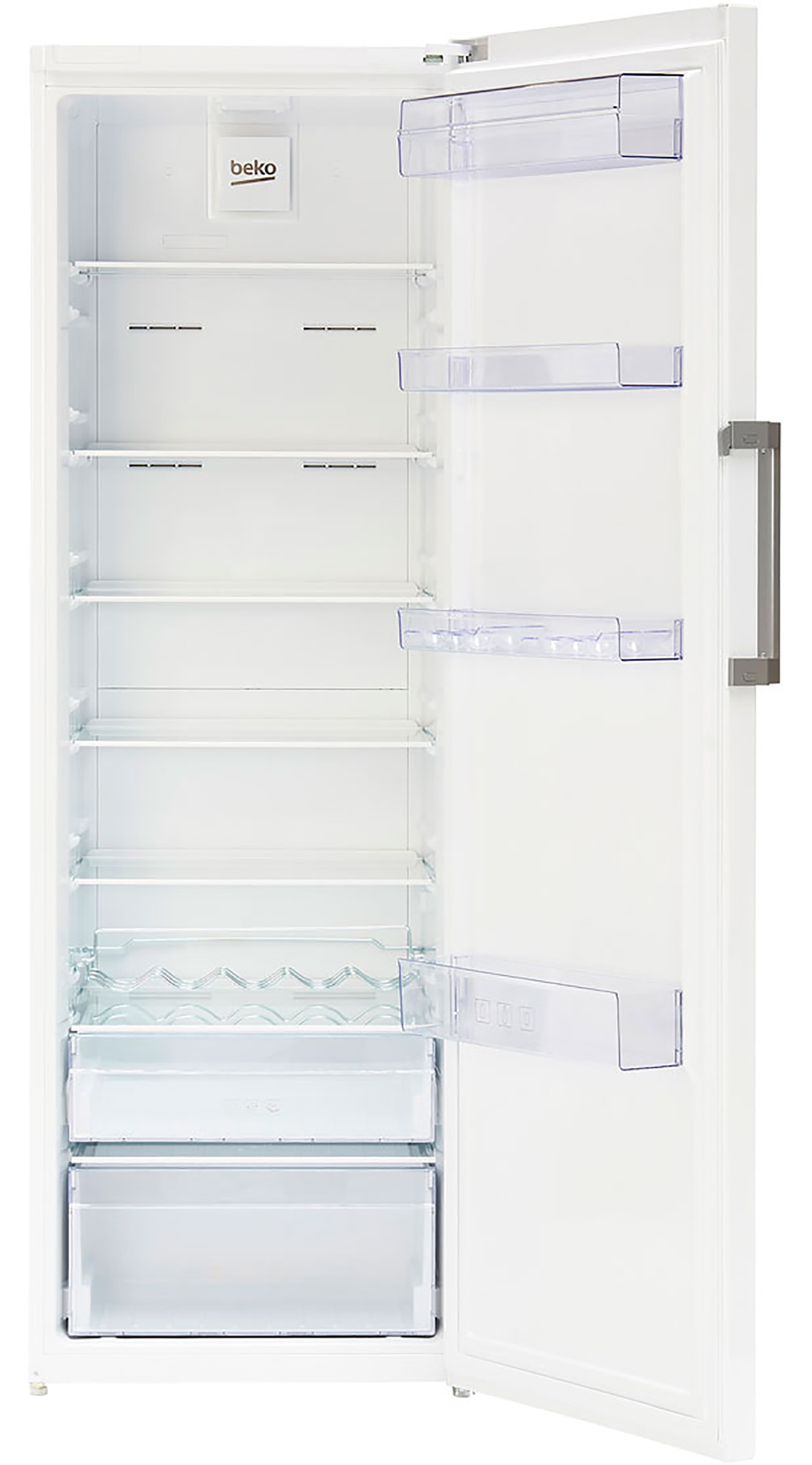 BEKO RSNE445E33WN